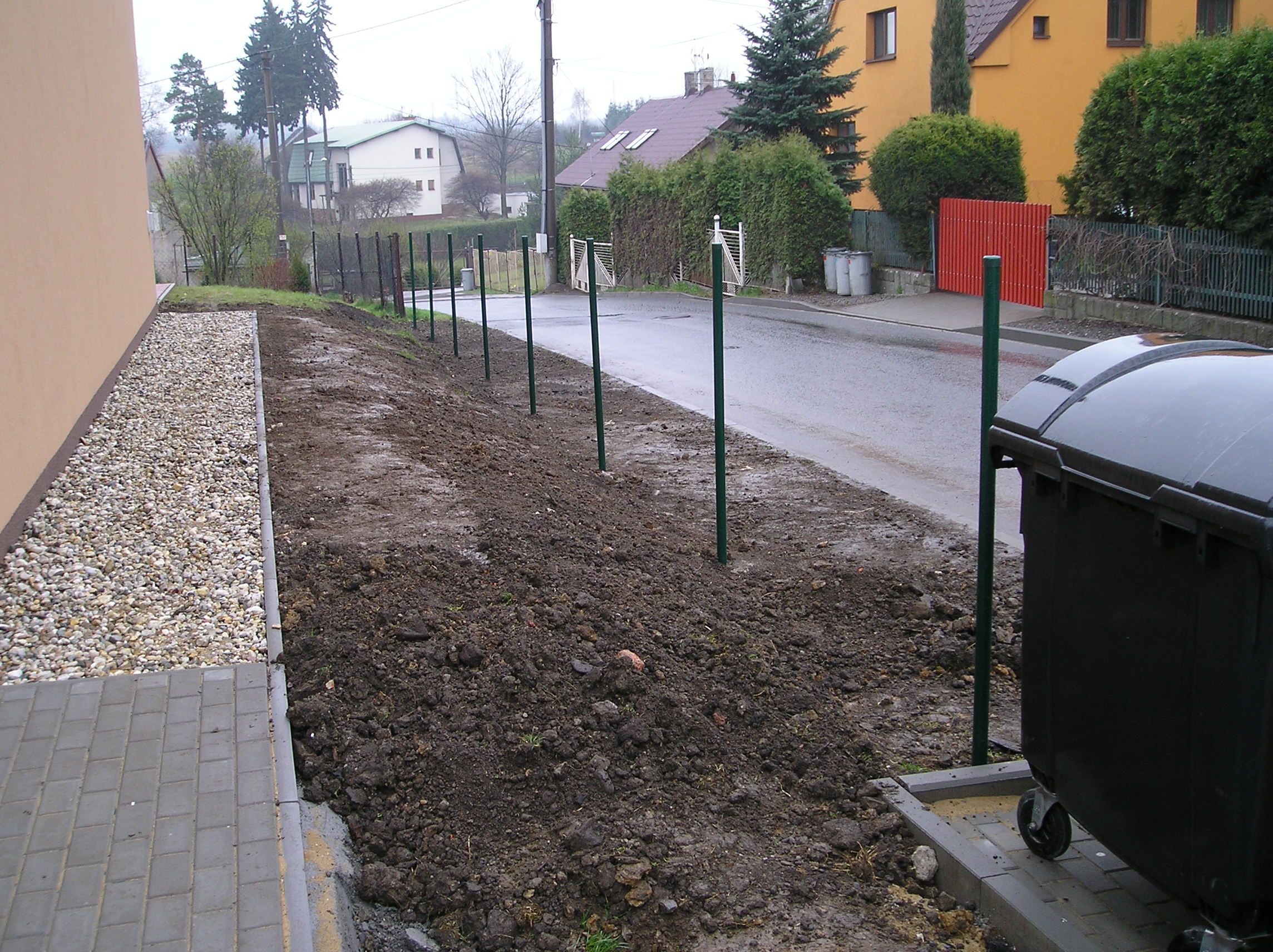 STAV PO BRIGÁDĚ ČLENŮ DRUŽSTVA